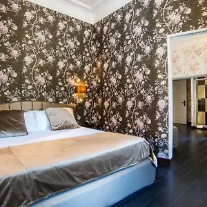 3* Guest house Via Veneto
