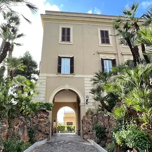 3* Hotel Angelina