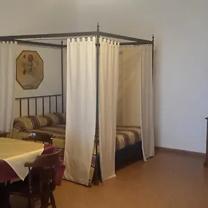 3* Aparthotel Casale Mostacciano