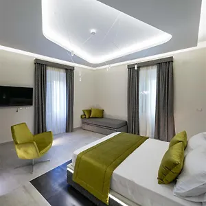 2* Bed & Breakfast Via Veneto Luxury