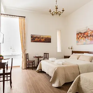  Guest house Casa In Monti