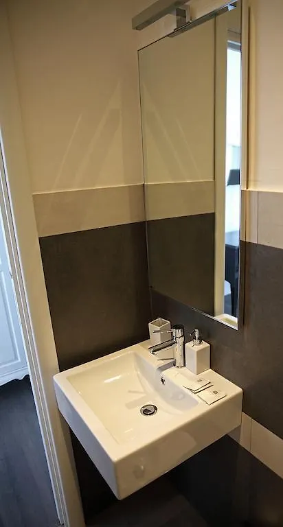 Maison Flaminio Rome Bed & Breakfast