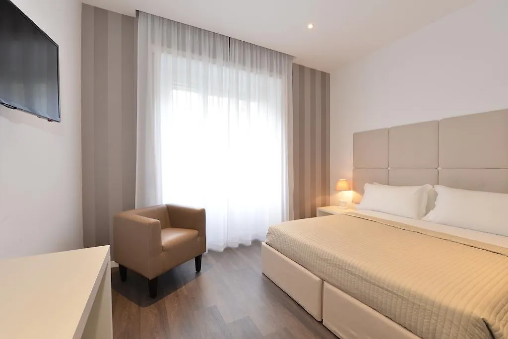 **** Bed & Breakfast Maison Flaminio Rome Italy