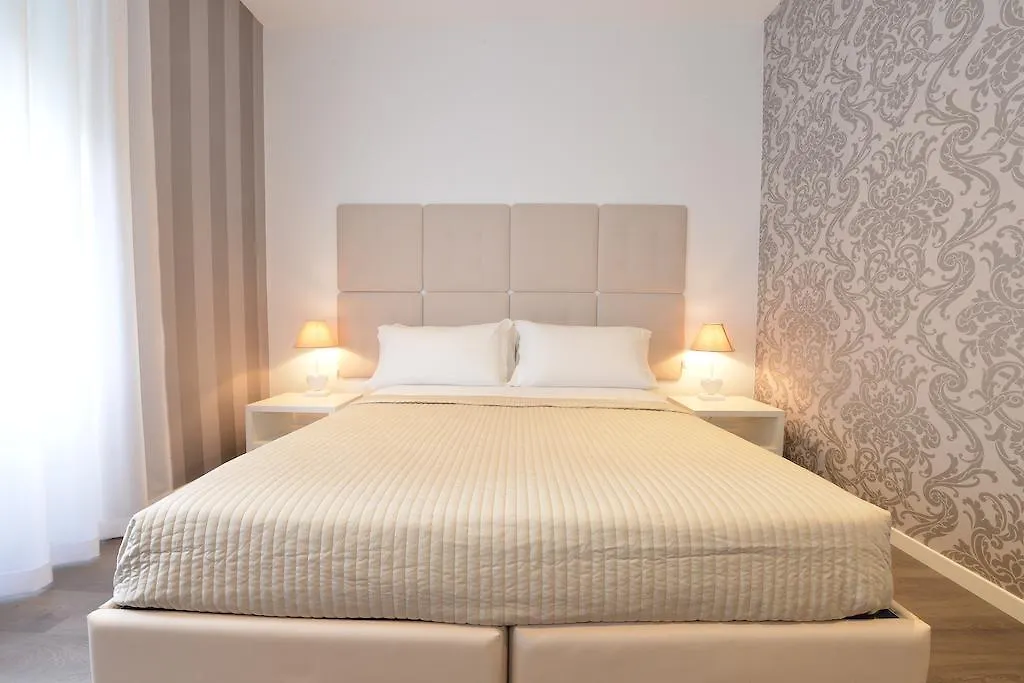 Maison Flaminio Rome