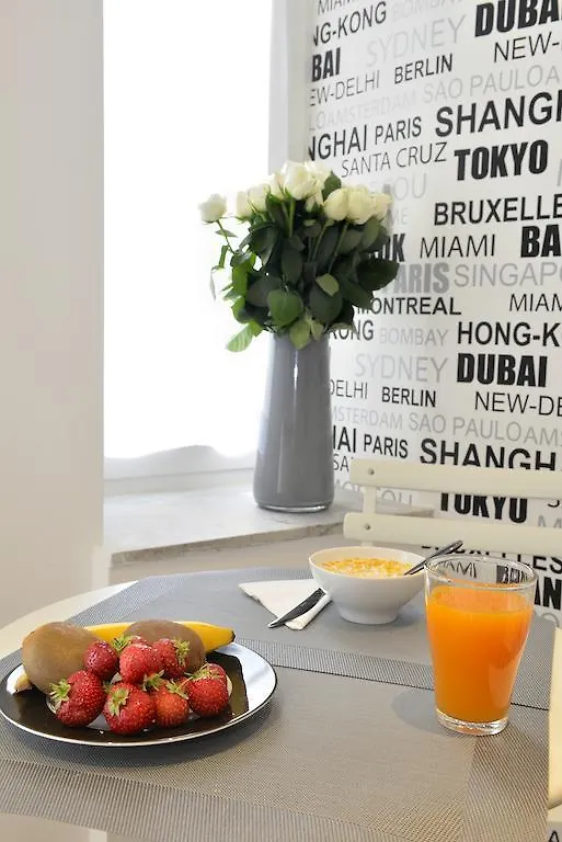 Bed & Breakfast Maison Flaminio Rome