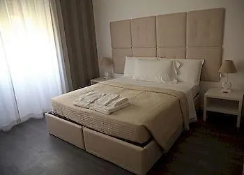 Maison Flaminio Rome Bed & Breakfast