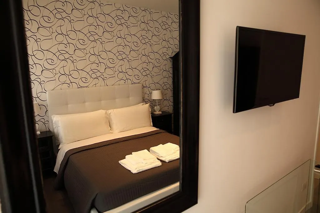 Maison Flaminio Rome