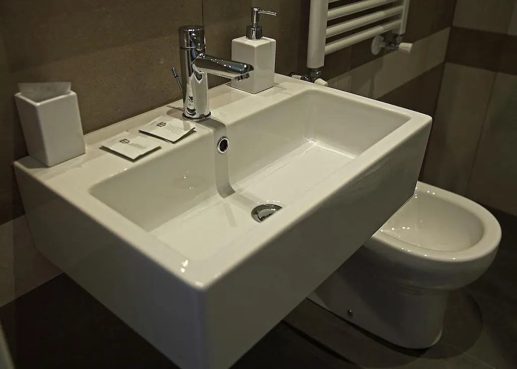 Maison Flaminio Rome 4*,  Italie