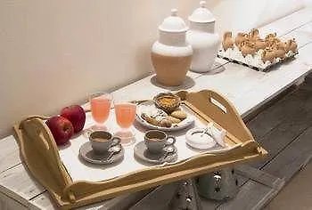 Couette-café Maison Flaminio Rome