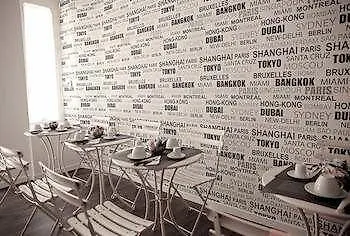 **** Couette-café Maison Flaminio Rome Italie