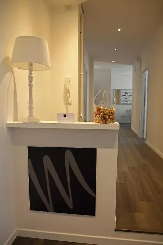 Maison Flaminio Rome 4*,  Italie
